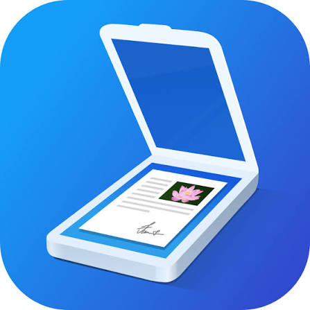 Scanner Pro
